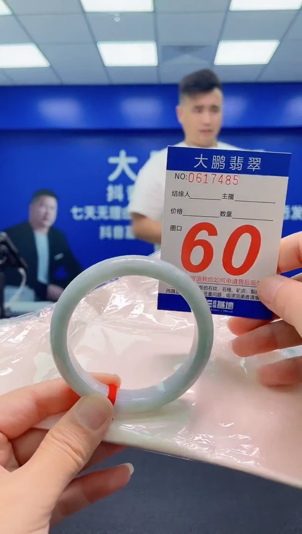 未镶嵌手镯翡翠AAAAAAAAA