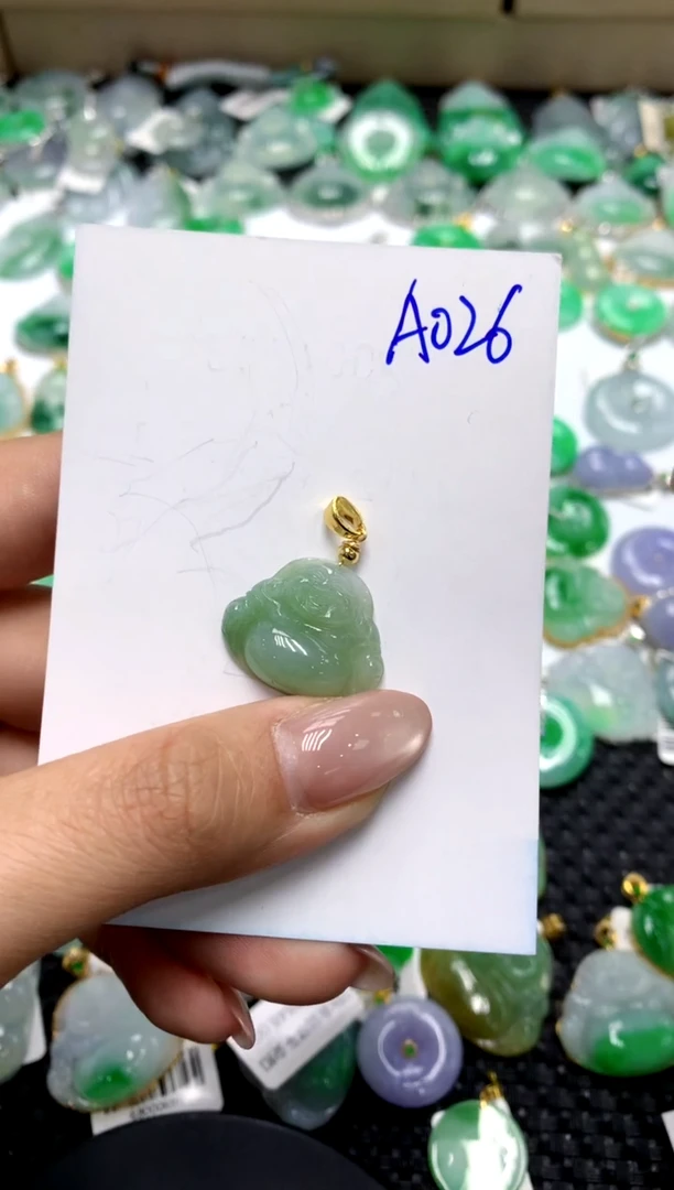 【闪购商品】翡翠颈饰合金111111111