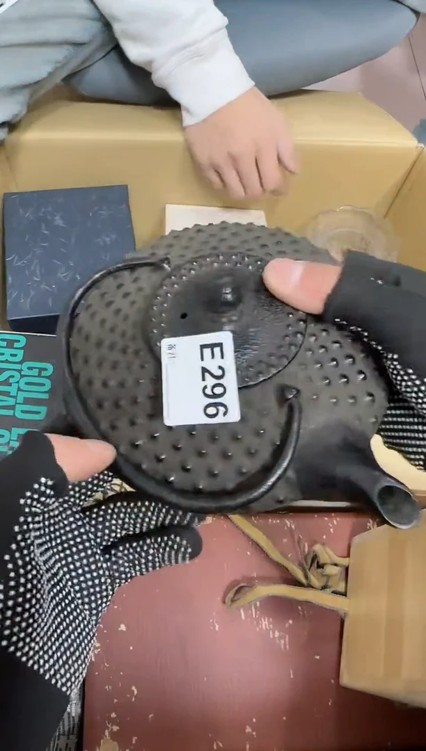 【闪购商品】瓷片296.不退不换，谨慎参拍