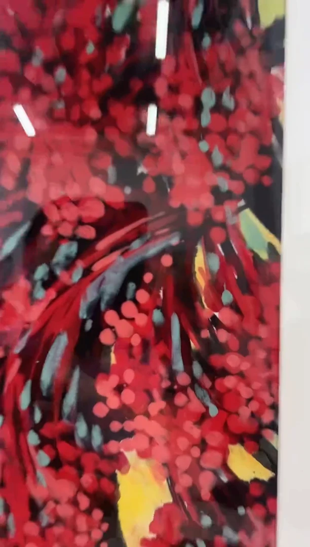 国画李子鹏-1平尺-国画作品