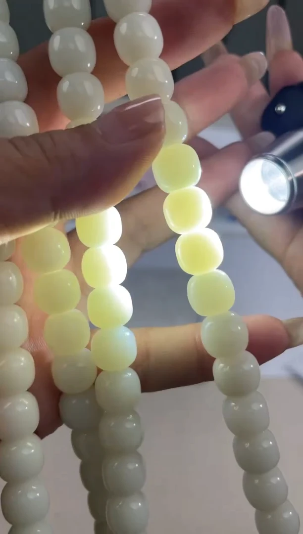 定制和田玉拍一发一/17