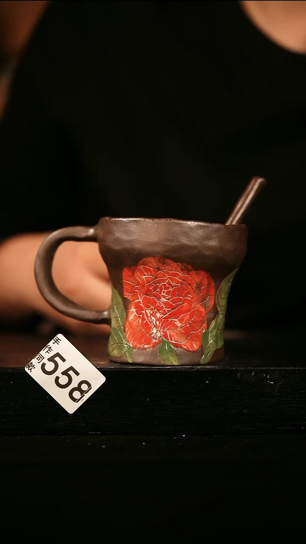 瓷片遇瓷手作同款558