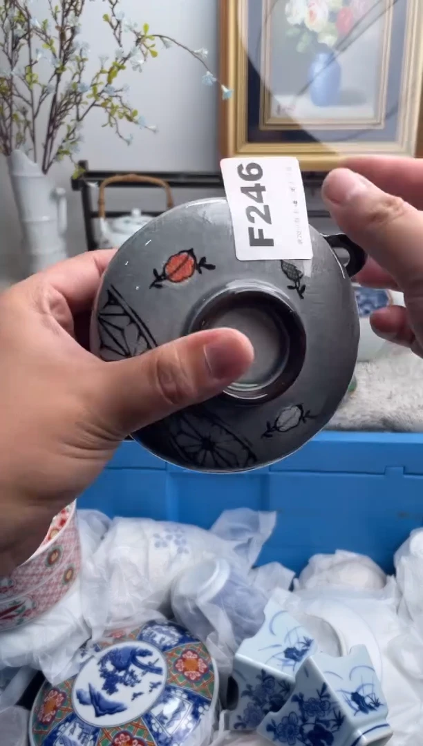 瓷片超*猪246-E-