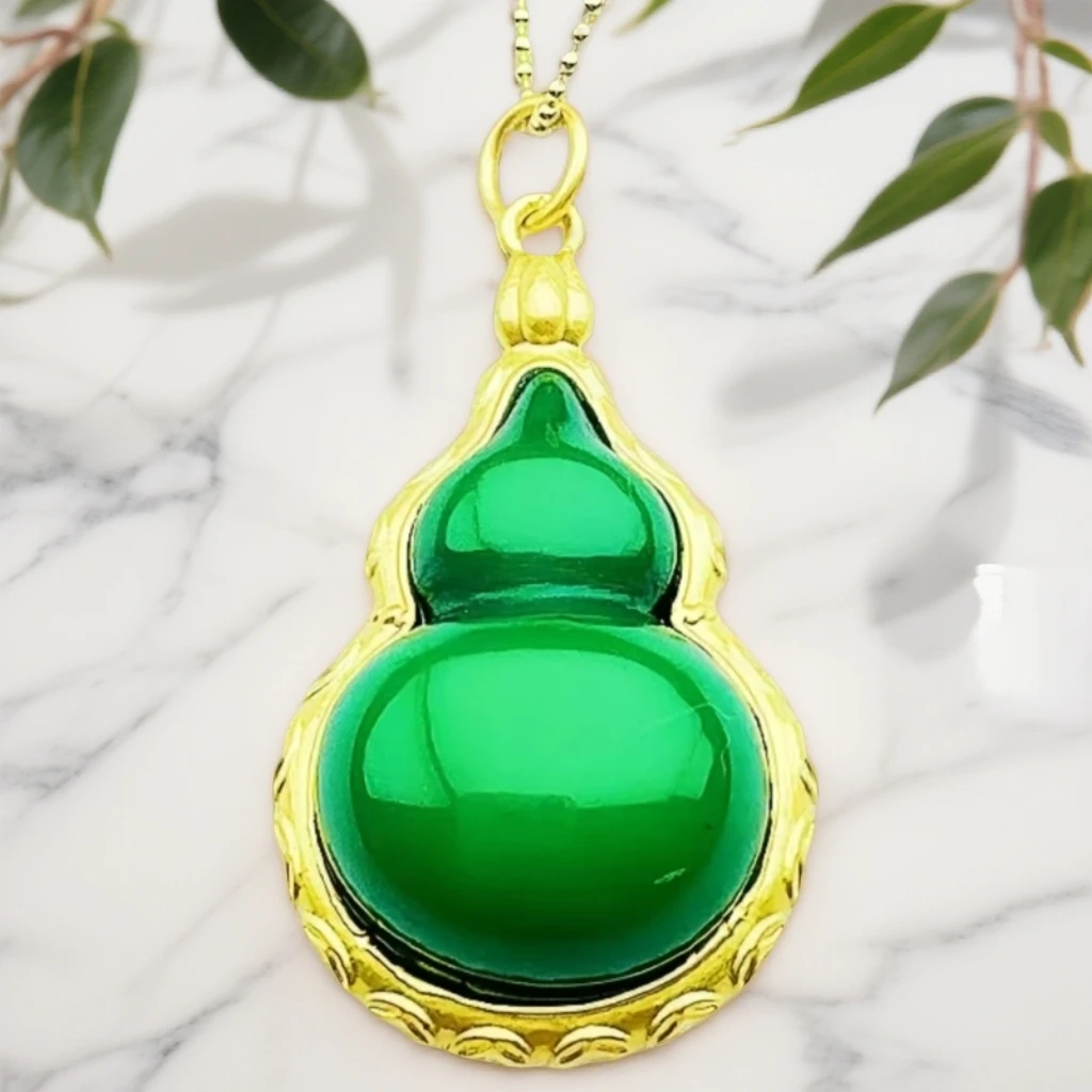 典雅级-Dzjz94高端时尚臻选吊坠