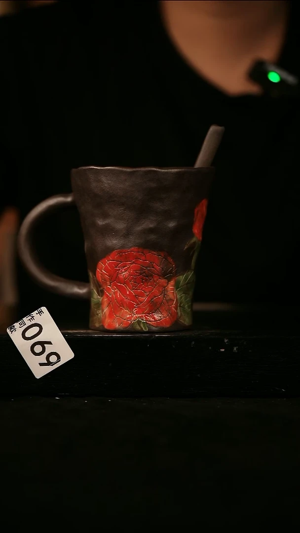 瓷片遇瓷手作同款069