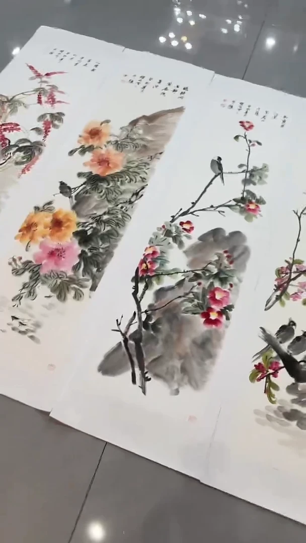 国画国画/绘画53////5.11