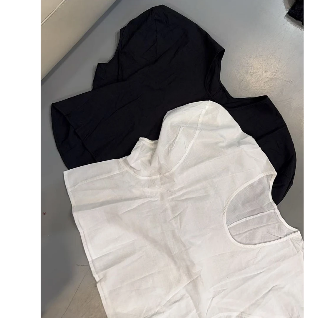 【文乐乐】夏季新款韩版洋气个性花苞袖时尚休闲潮流经典衬衫9733