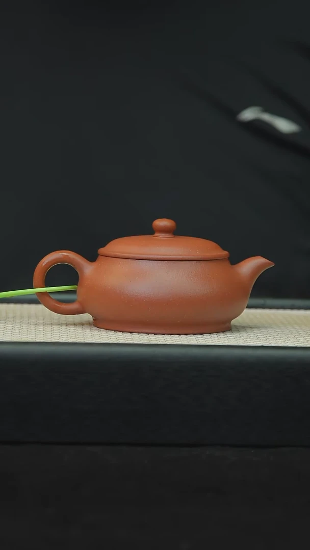 茶壶紫砂宜兴紫砂原矿紫砂