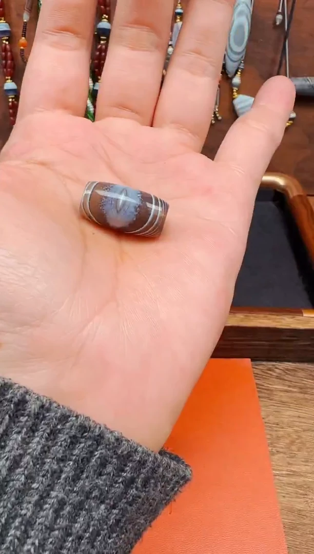 【肖钟出品】东南亚配珠