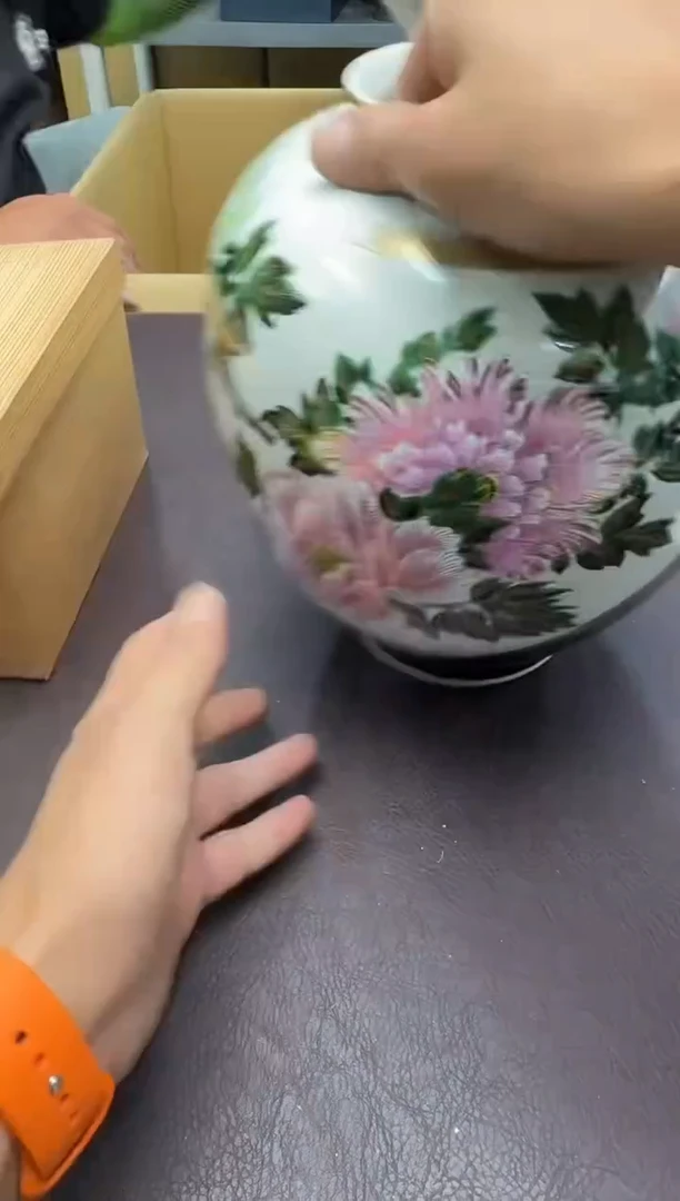 手工艺品琉璃楠*梳149