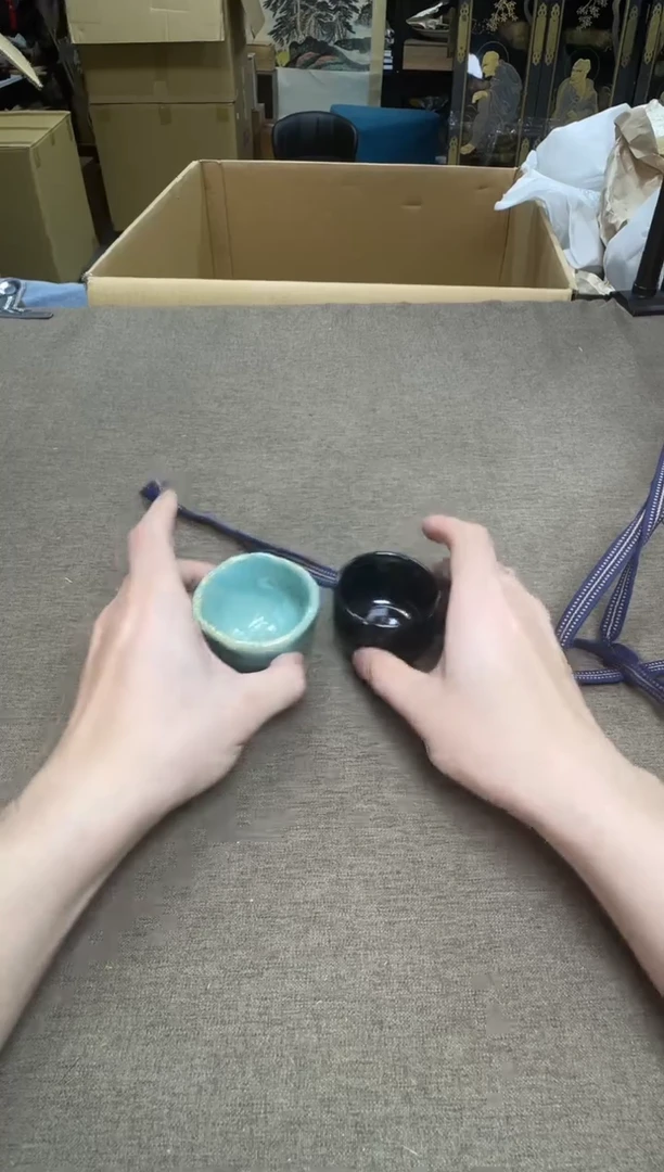 茶宠瓷器茶具套装