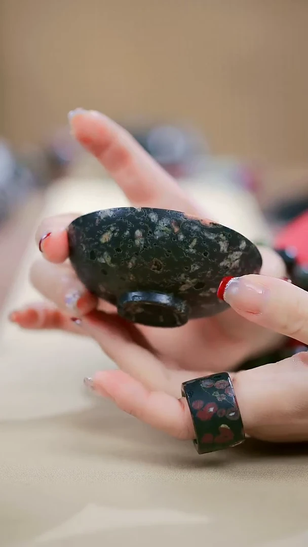 【闪购商品】寻武记A梅花玉一物一拍