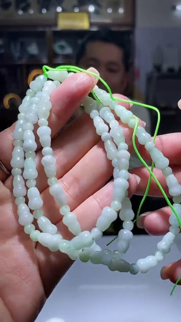 未镶嵌定制翡翠缅甸A货A3156