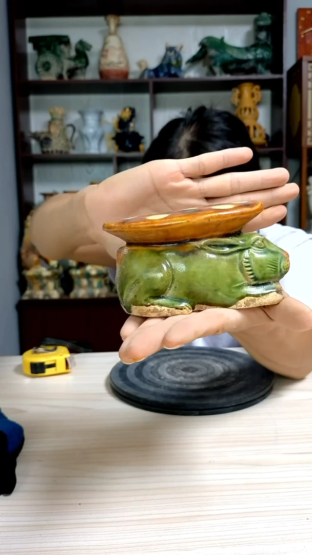 经典精美复古风格瓷器