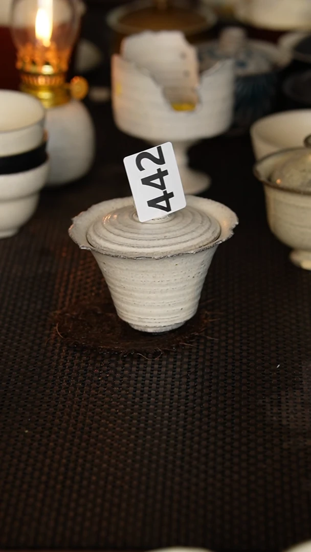 【闪购商品】442景德镇{立梦陶}手作