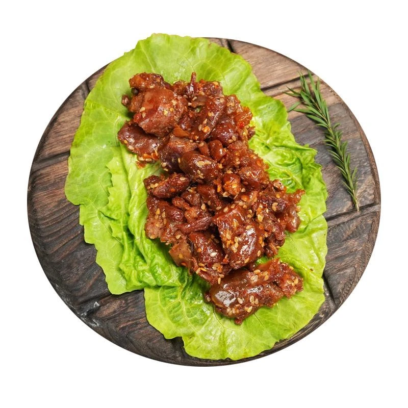 福袋-牛筋肉100g