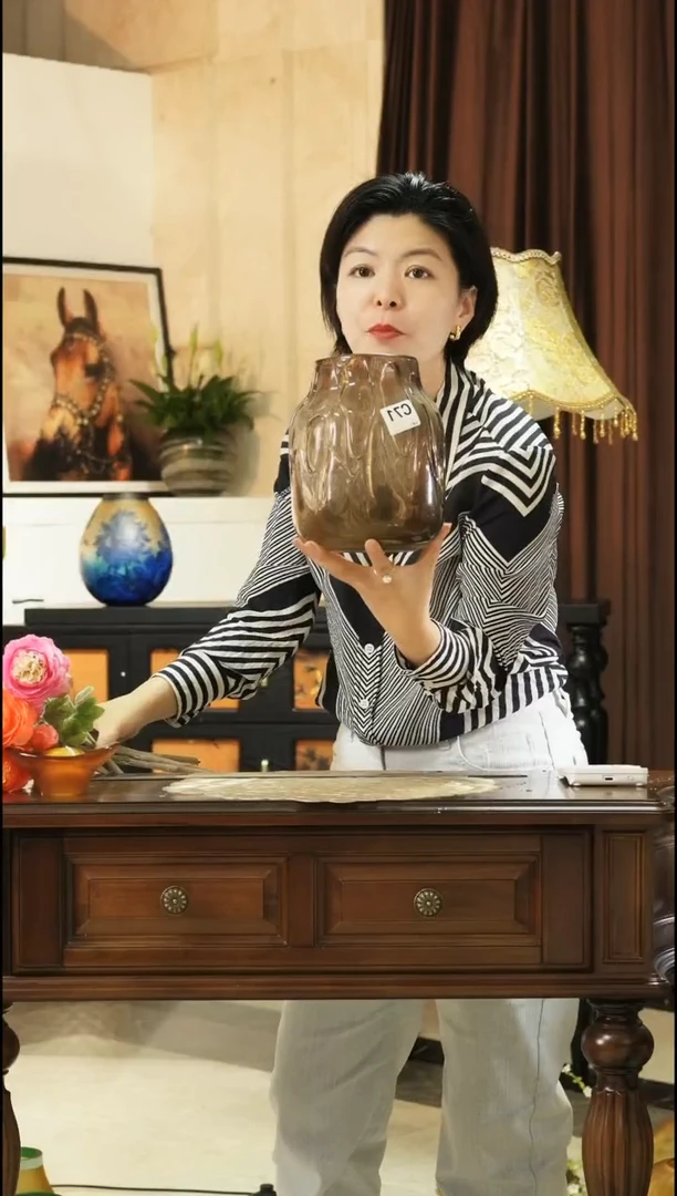 琉璃手工艺品琉璃C71