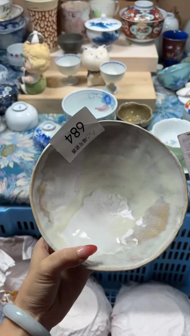 瓷片f*可瓷器 闪购类型 定向 fo684