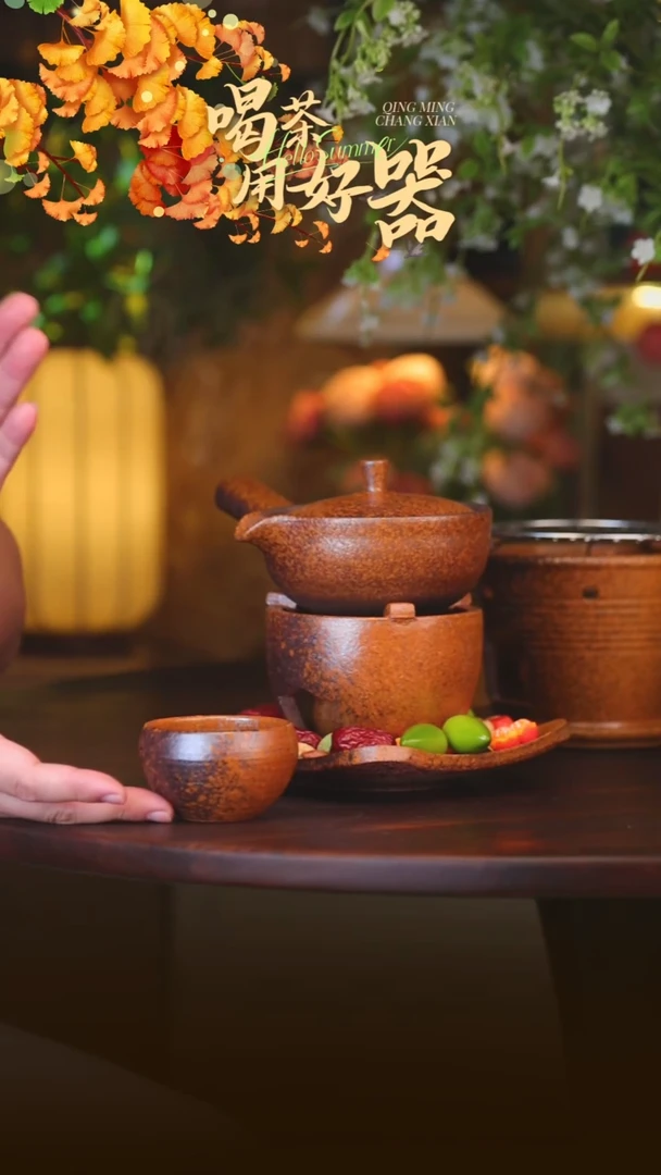 茶壶紫砂大不倒杯