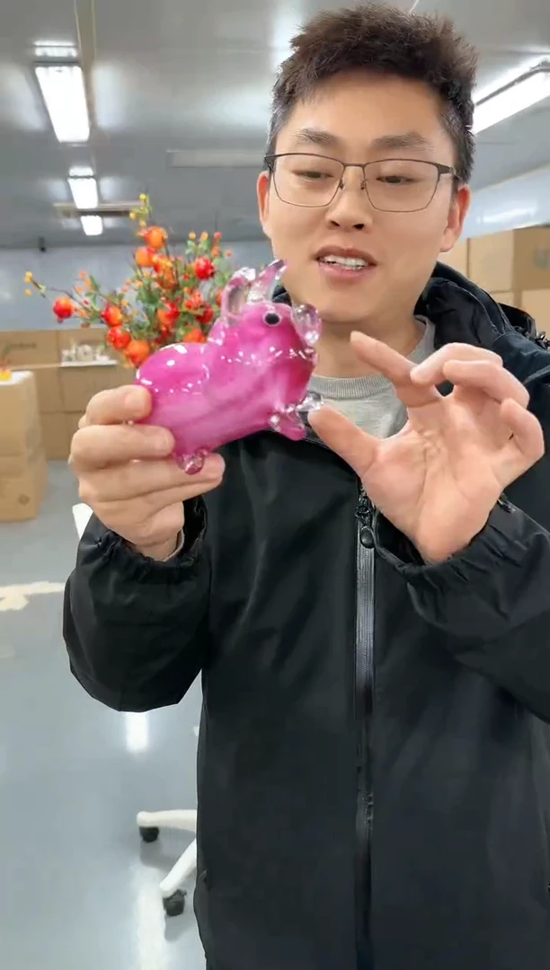 【闪购商品】玻璃云泰0022