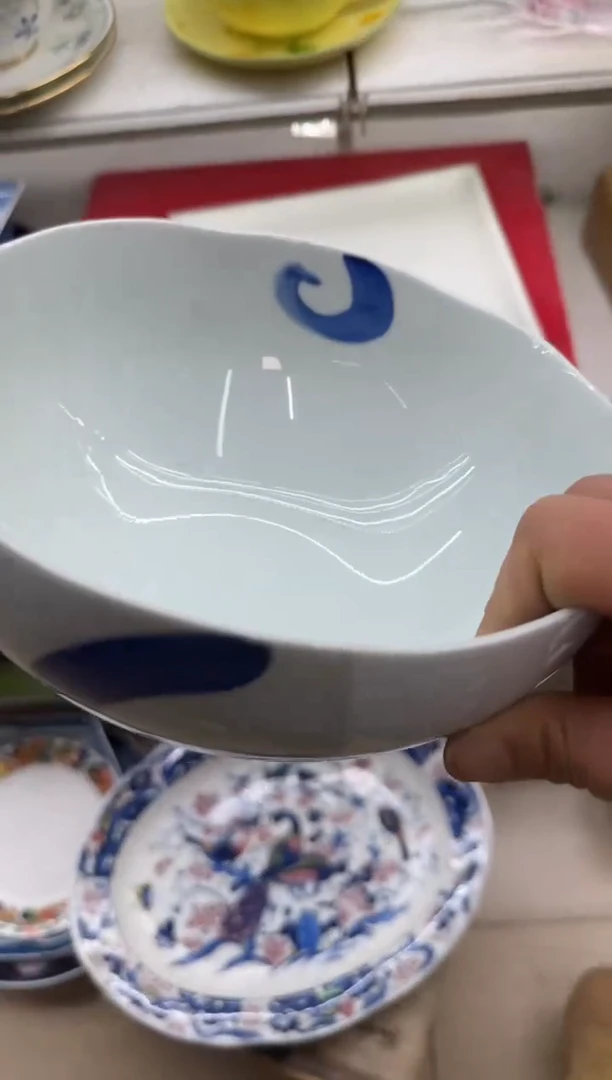 摆件梦***有瓷器瓷器瓷器瓷器