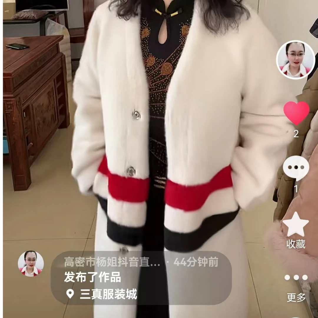 2025年新款时尚大衣