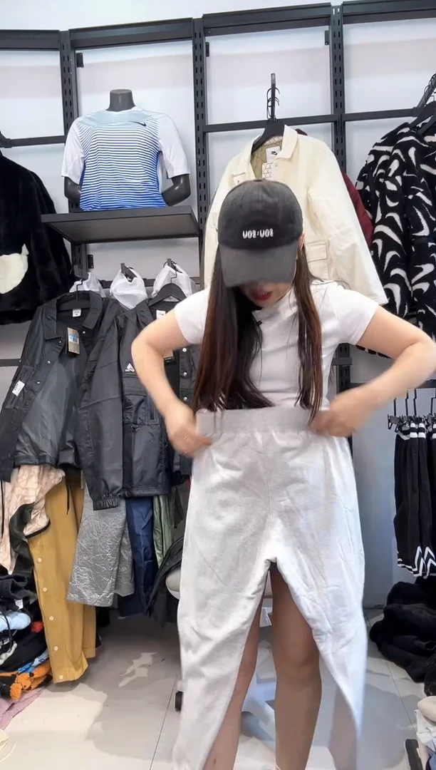 2370 编码  瑕疵直播间过款为准 尺码