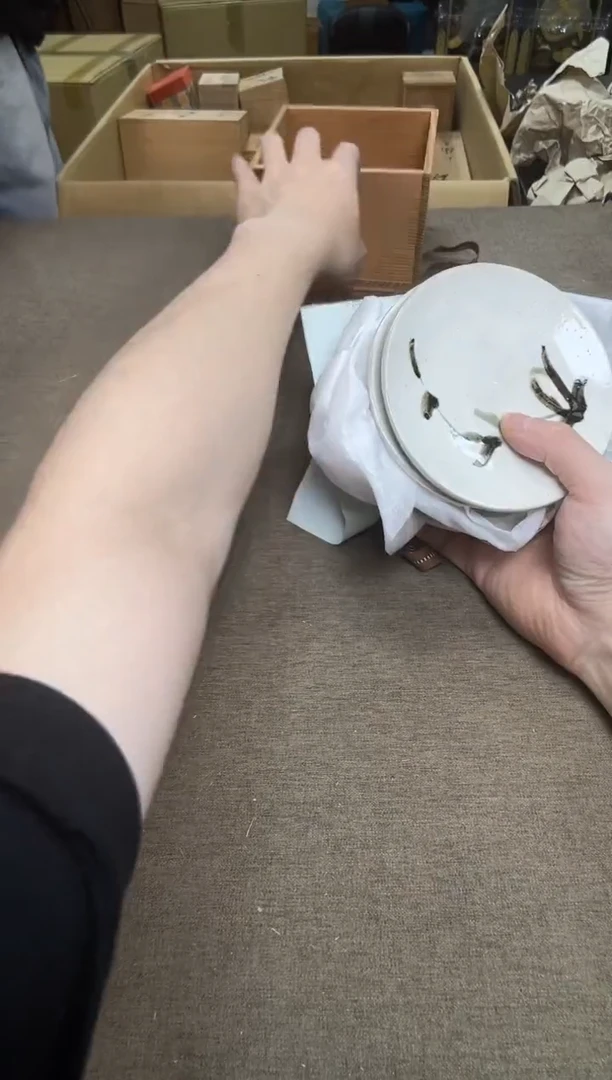 茶宠瓷器茶具套装