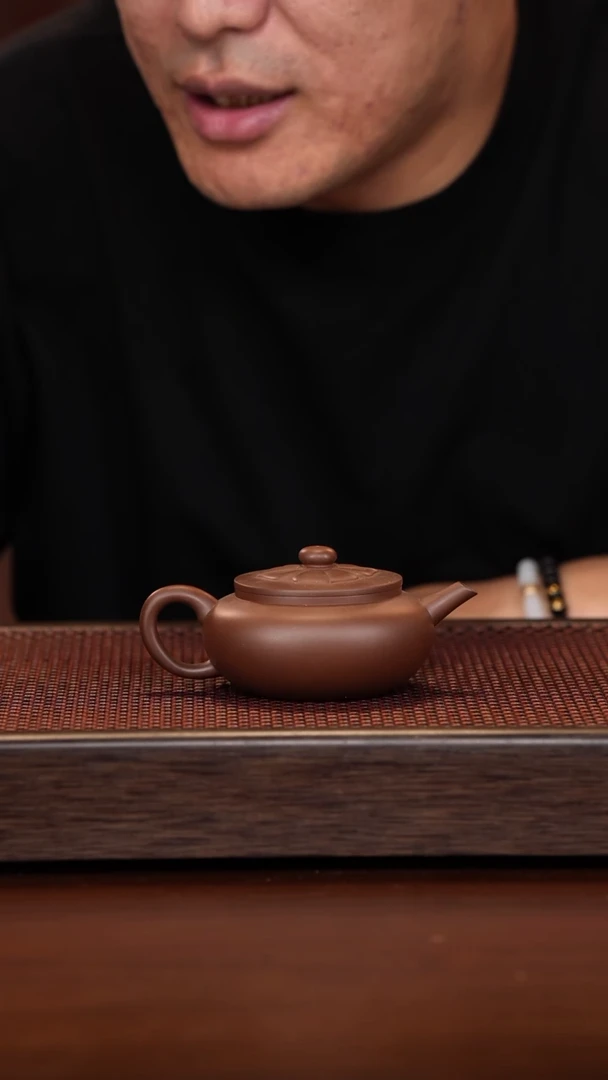 茶壶紫砂徐壶记精品紫砂壶