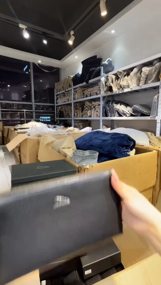 牛皮（革）韩爵绅士包包皮具264