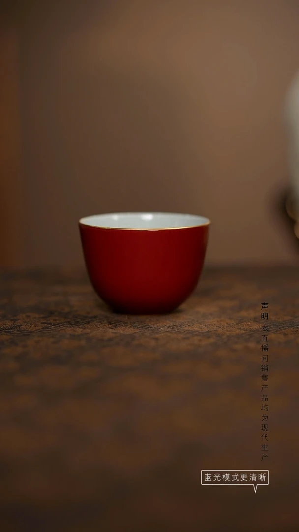 瓷片景德镇斌芬陶瓷/宣之堂