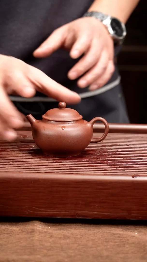 茶壶紫砂宜兴紫砂