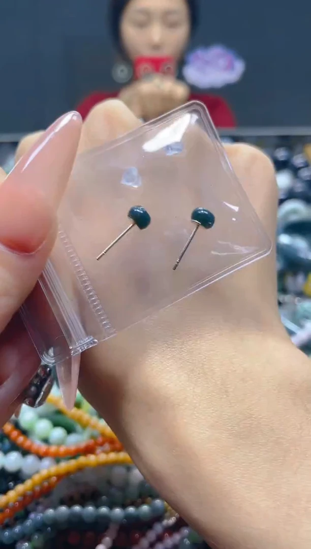 颈饰未镶嵌翡翠多样性择优发货