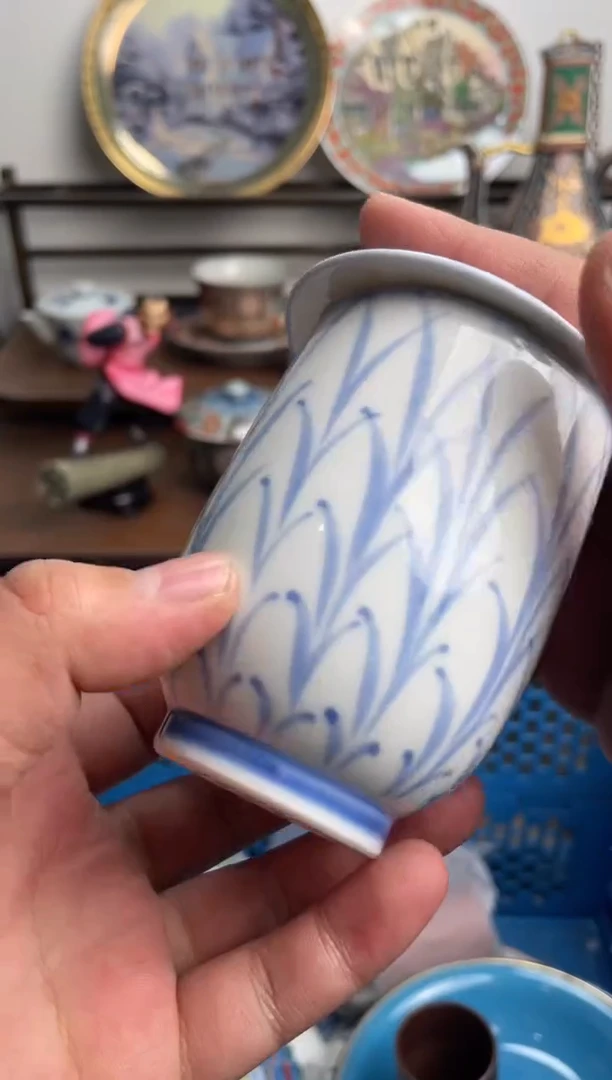 【闪购商品】瓷片030-T-满20包邮48h凑单