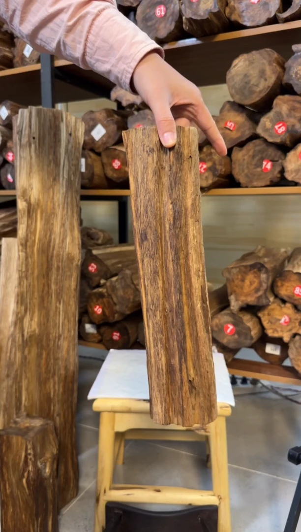 沉香沉香枕 沉香原料发一件76