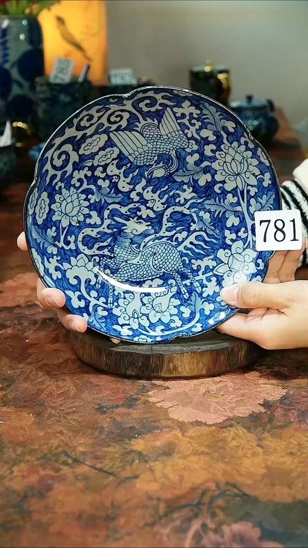 茶碗...........781
