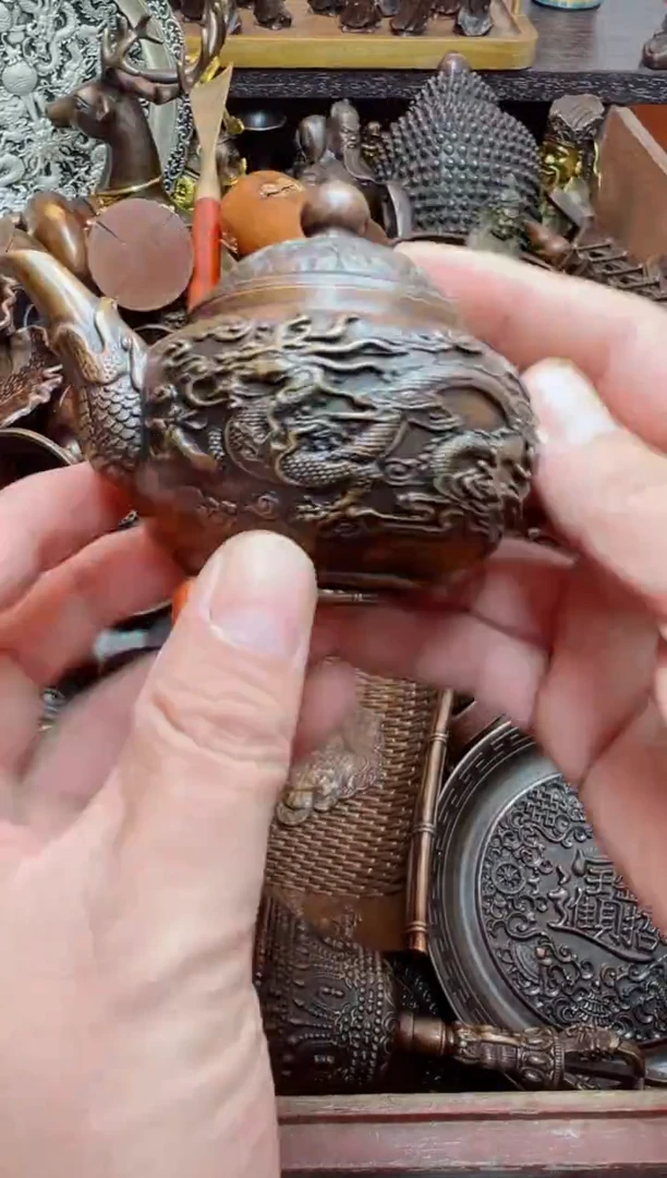 1案台摆件 物品摆件