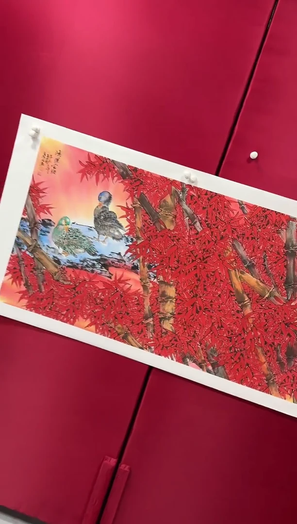 国画72李庆友李庆友李庆友w
