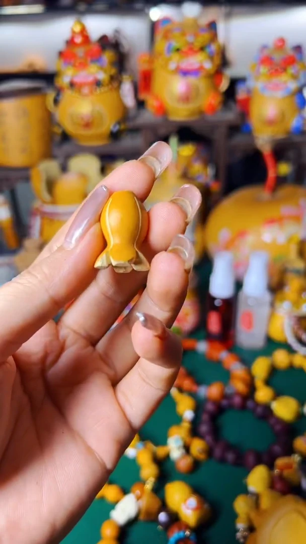 小*280文玩葫芦文玩好物