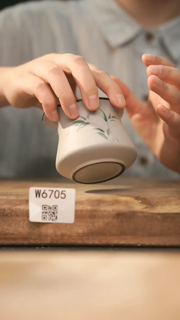 【经典福利】/ 杯公道杯子@@W6705