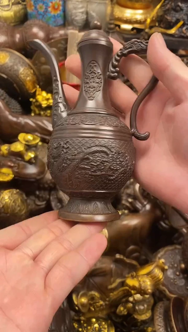 案台摆件 物品摆件