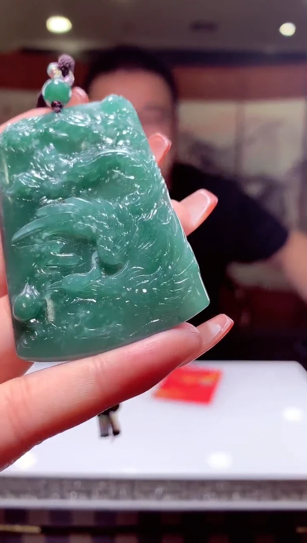 未镶嵌定制翡翠天然翡翠（拍一发一）