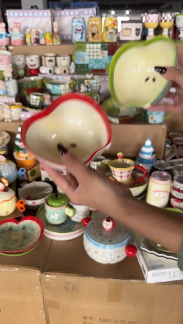 瓷【唯品瓷】工厂溯源