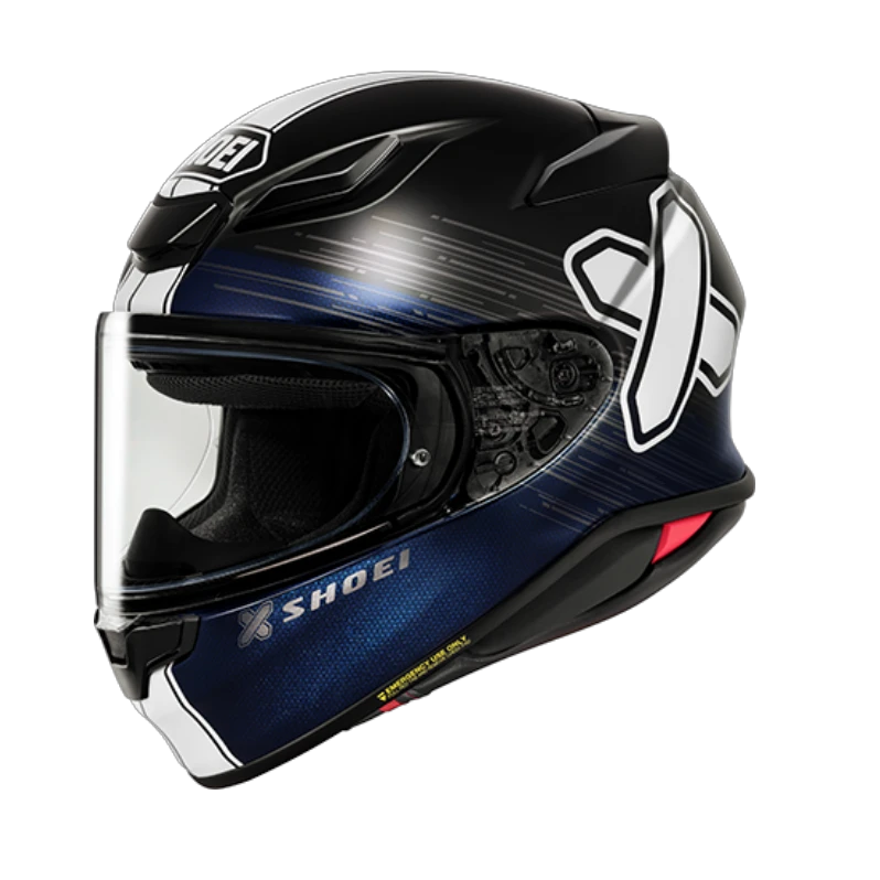 【预】SHOEI头盔Z8黑色X符号 专用链接3号（6月或7月底到）