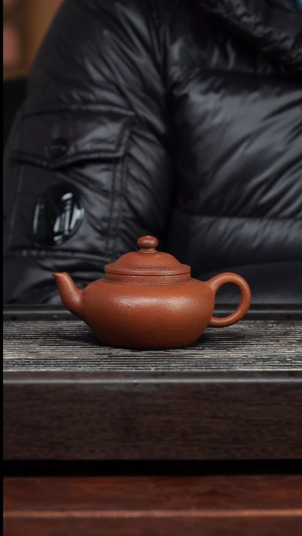 茶壶紫砂精品紫砂壶51..........150CC