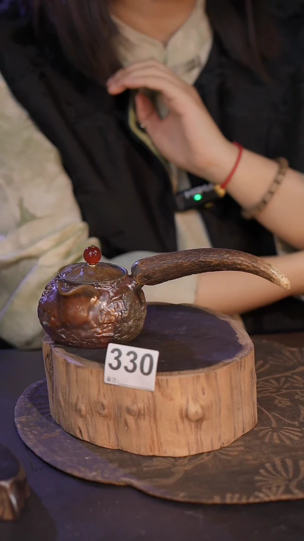 【闪购商品】330直播间闪购孤品茶器