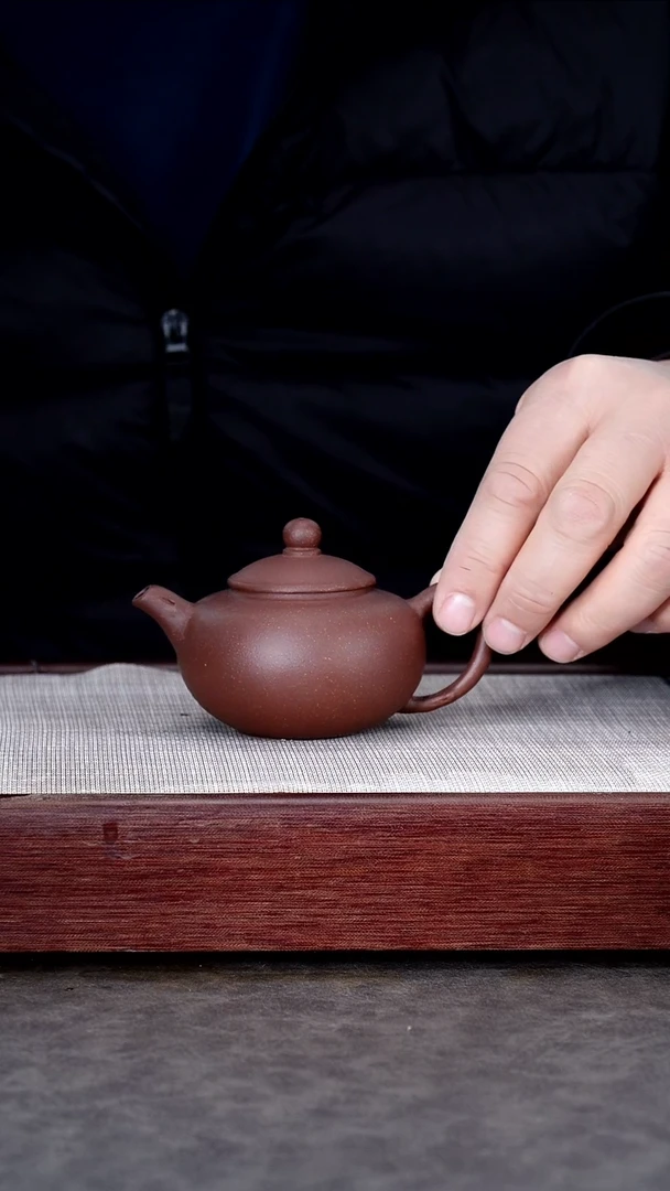 茶壶紫砂宜兴紫砂茶壶