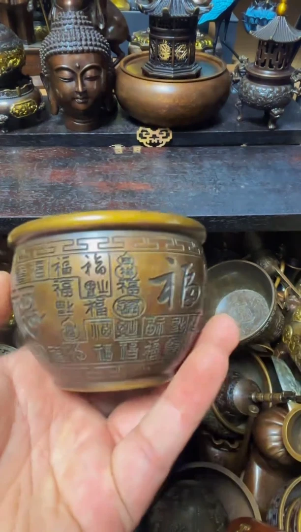 精美铜器精美摆件铜铜铜铜铜铜铜
