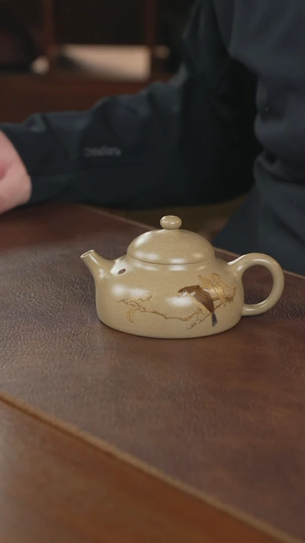 【闪购商品】紫砂茶壶紫砂壶紫砂壶