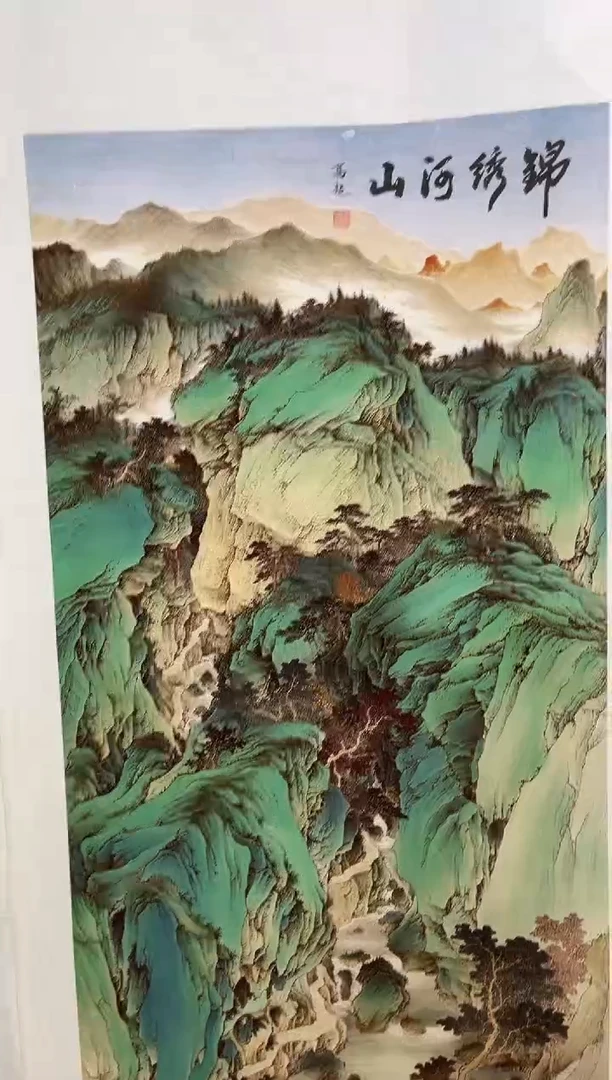 国画安哥专属精品链接104